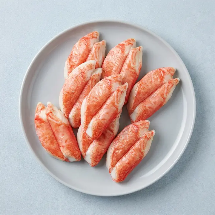 크래미 몬스터크랩, 72g, 15개